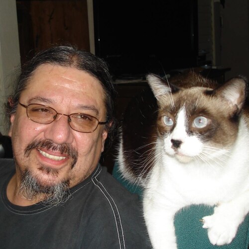 laid back ole injun of Choctaw descent, nature is my church and I wish good things for all...