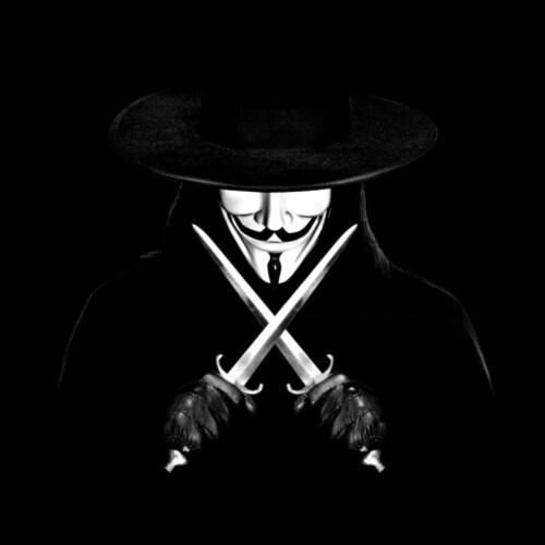 Liberty or Death !!!