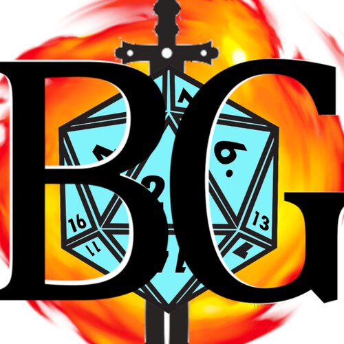 A show by Randy and Joe.  We talk about the tabletop gaming hobby.  We livestream weekly and publish the show as a podca...