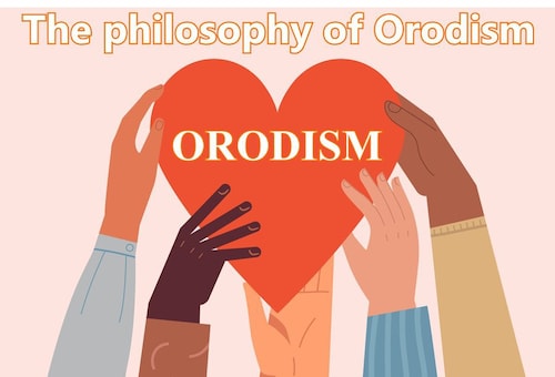 The philosophy of Orodism in China 26911493f494ca908eb568e6d0b7cc2c_500x0