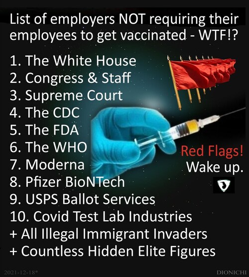 🇺🇸PATRIOTS UNITE🇺🇸

@David101101
@lybio
@PamPatriot
@abimondol
@WenMaMa2
@Deplorable_Man
@Dapool
@RWmadman
@GreyLady
@pixee
@8_27J
@starkrob21
@Blondies
@TheGeneral_0
@hardrightturn
@irene64
@mazurik
@Jericho
@Trooper212
@EarthPatriots
@Rick923
@Tetragrammaton3
@jac9321
@asheriff
@Chris_Value
@Dekedog
@Dbargen
@Trainmaster
@livefreeflorida
@IFBAPatriots
@coltonthomas
@TommyTupelo
@SLA1500
@AmzGrce
@grimkarl
@GoldenPenny
@ThomasFamily
@BLC60
@TrooperTrumper
@DeeDee1971
@WillyThePatriot
@Sara1986
@BrianPike
@Lakemonstercl
@khrm1285
@McUkes
@AndBeOnd
@miloma
@ruffedge
@ToneTone55
@BlessGodAmerica
@goliphant
@BigScuba99
@Serremmy
@belannf

👉For a ride: REPOST & REPLY with your @