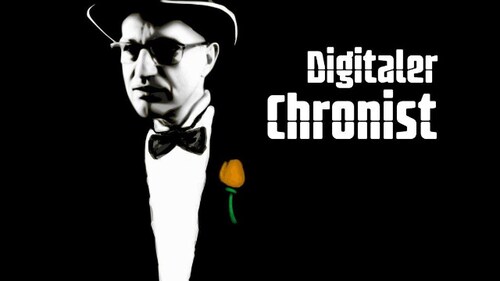 15.03.22 20:00 Direktübertragung! "DC am Abend"