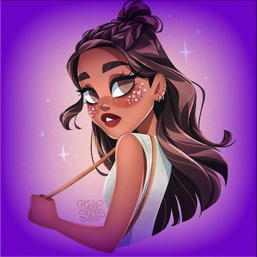 Visit Anah_'s profile on GETTR. View their posts, photos, videos, and connect with them on the social platform.