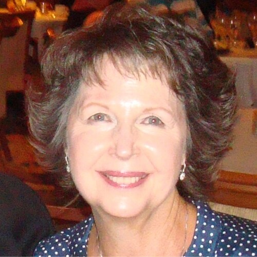 An American Patriot who  loves God, my family, and President Donald Trump.