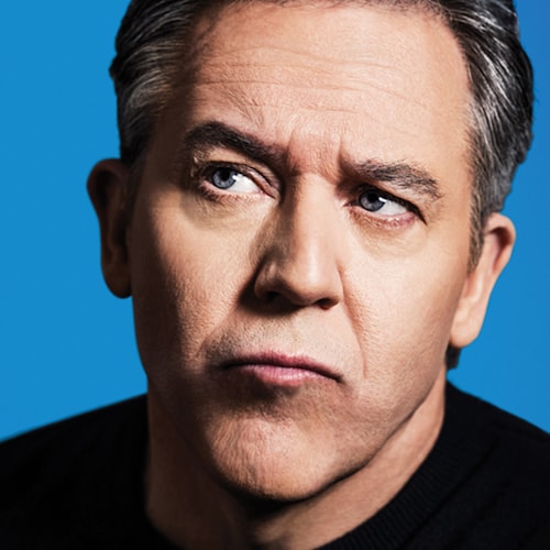 4 hit shows; 5 NYTs bestsellers & also ridiculously good looking! 
*Greg Gutfeld Team Account*