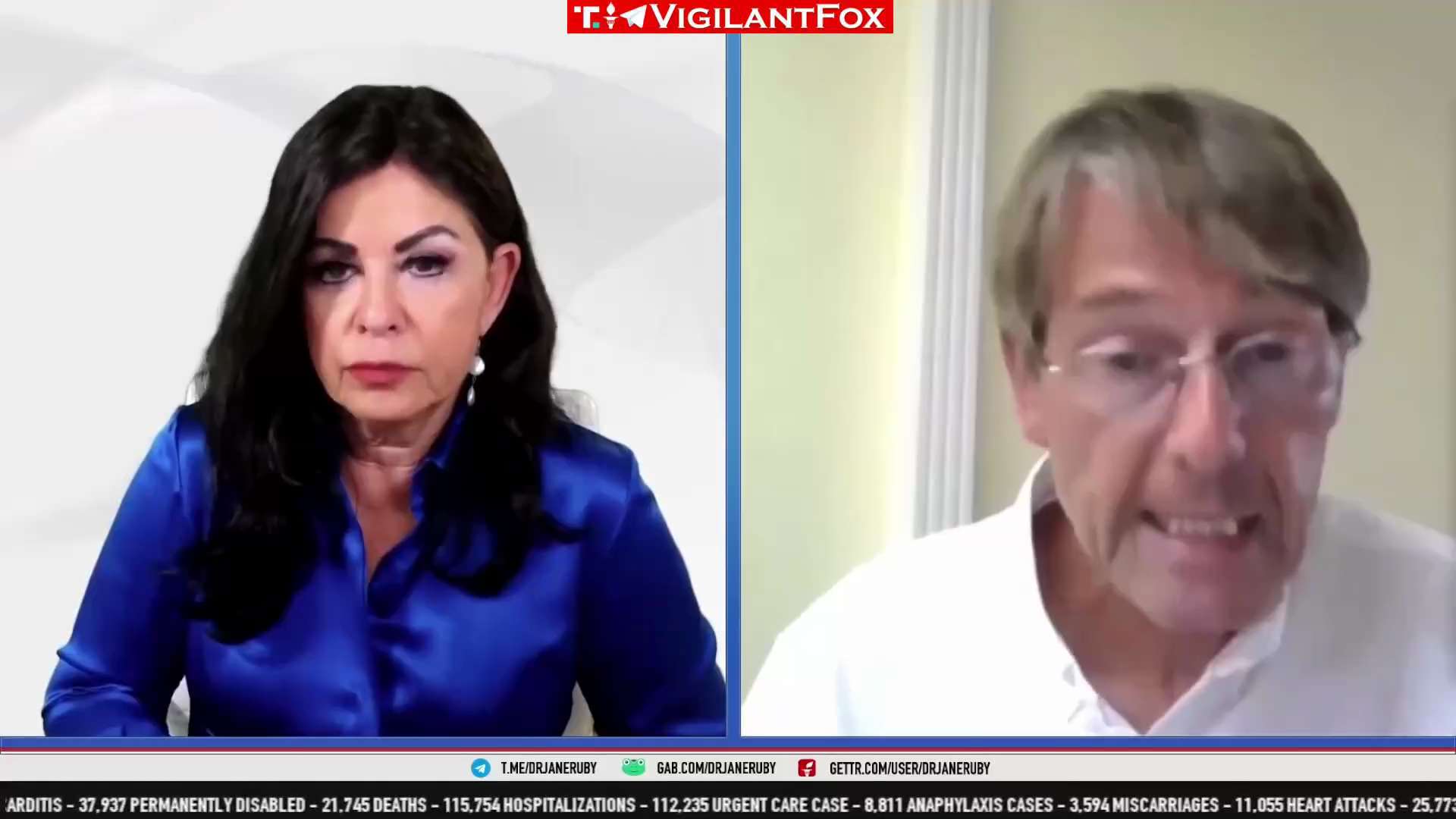 Global Governance Under the Guise of Health: The WHO Pandemic Treaty Spells the End of Human Soverei...