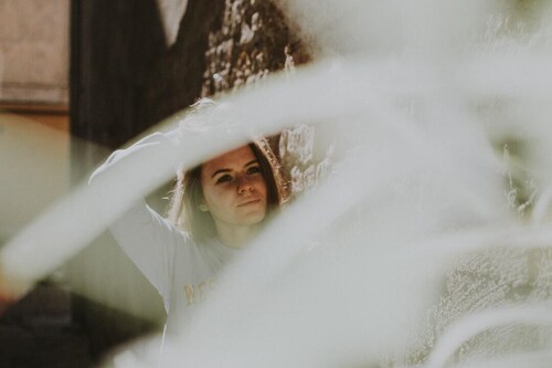 Visit amberlymuchler's profile on GETTR. View their posts, photos, videos, and connect with them on the social platform.