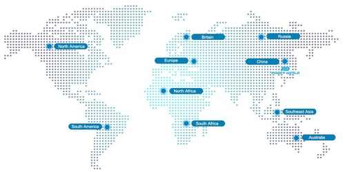 EVI Heat Pump Manufacturer & Supplier-Power World
https://heatpumppw.com/