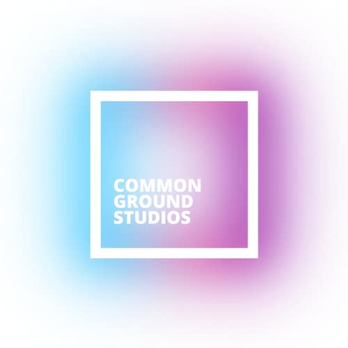 Common Ground Studios is a full-service podcast production hub and distributor.