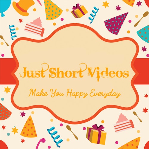 Everything About Short Videos.