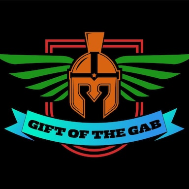 🔎🌟GIFT OF THE GAB🌟🔍