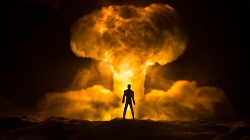 While a nuclear war would be catastrophic, it is not an unstoppable force. Read on to learn how to s...