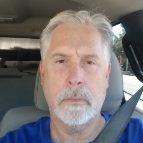 Road tripper and MAGA FAITHFUL