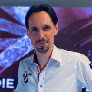 Visit Martin_Rutter's profile on GETTR. View their posts, photos, videos, and connect with them on the social platform.