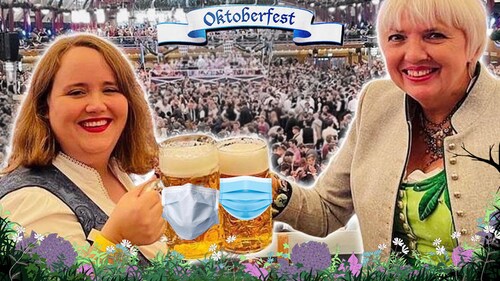 Das O-O-Fest - HW#164