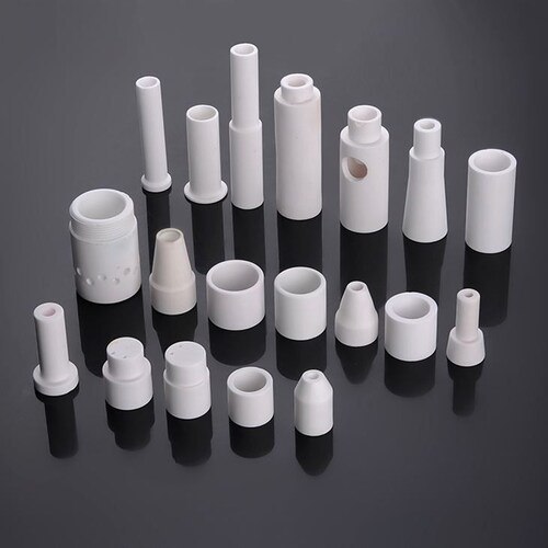 What Are The Characteristics Of Zirconia-Based Ceramic?

Zirconia is a kind of ceramic that contains...