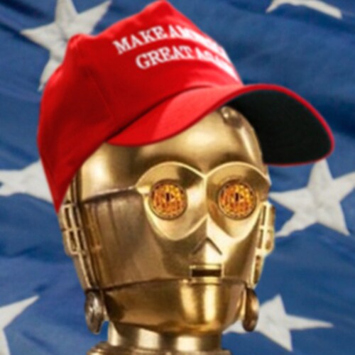 Meme Making Droid
