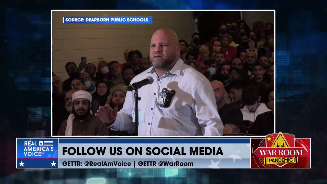 Muslims And Christians Are Joining Arms In A Coalition Against The Left's Attack On Our Children