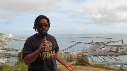 Urban Scoop Investigate Manston Immigration Processing Centre 

https://urbanscoop.news/supportus/