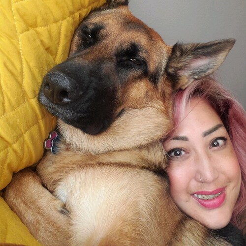 lady patriot ❤🇺🇸❤🇺🇸❤ 2A, proud Trumplican, animal lover. #draintheswamp, #trumpwon