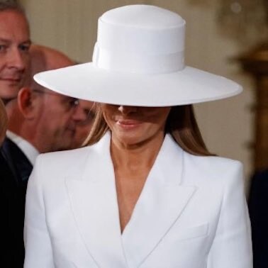 Facts trump feelings 🇺🇸