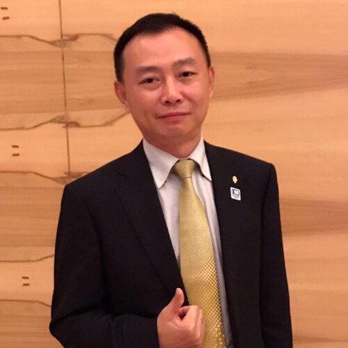 ✯ 今生有幸 ✟ 遇見川普 ✯