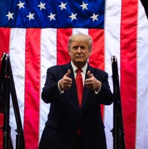 Southern gal who ❤️ Trump! America love it or leave it 🇺🇸