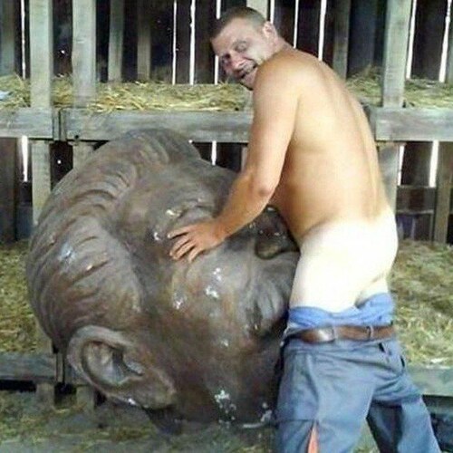 кремлеботы ебаные