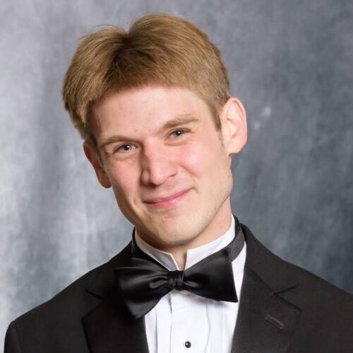 Founder of Christian LeBlanc Media