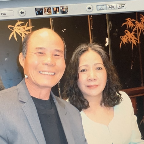 Visit tamthi's profile on GETTR. View their posts, photos, videos, and connect with them on the social platform.