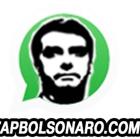 Maior grupo de direita em apoio a Bolsonaro no WhatsApp.