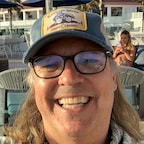 Mark Barnhardt