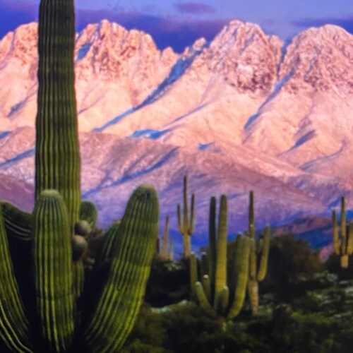 living on borrowed time