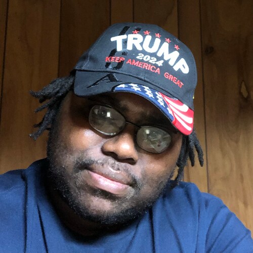 I am a conservative political blogger and trump supporter!  Please follow me on YouTube www.youtube.com/c/joeldavismedia...