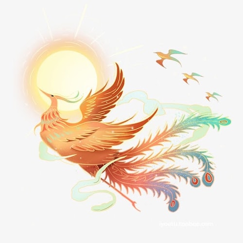 新中国联邦人，诚实，勇敢，善良，无私。