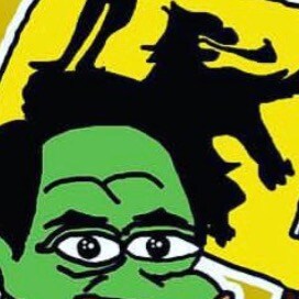 Patriot - Bruges - WestHam - Techno.