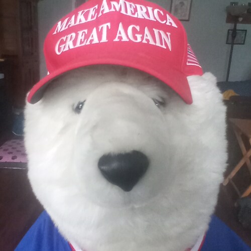 I love Jesus Christ, family, and my country. 
#WWG1WGA #TRUMP2023 #PUREBLOOD 
#ENDTHEFBI
