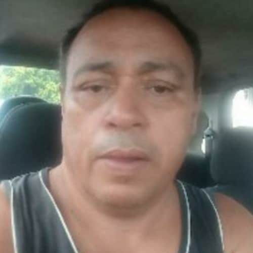 Gaúcho, armamentista, motociclista de direita