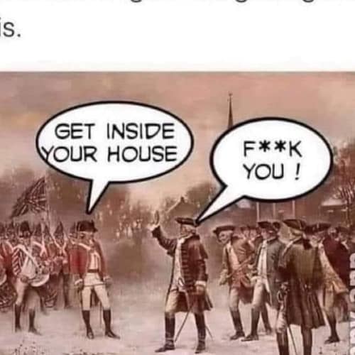 self employed till the government mandate shutdown now semi-retired and agrovated as my freedom has eroded