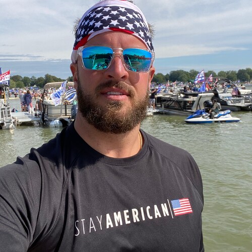 Proud, gun loving American🇺🇸🇺🇸🇺🇸🇺🇸🇺🇸🇺🇸🇺🇸