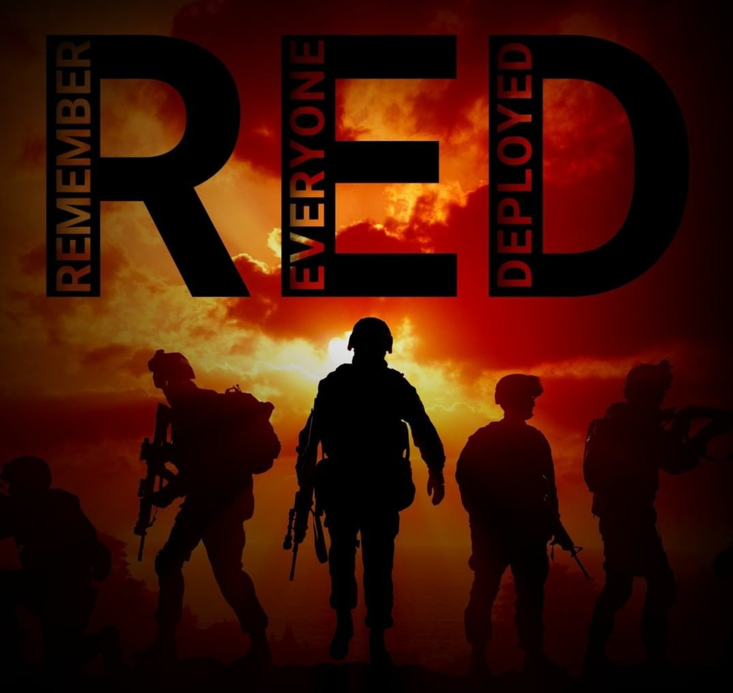 Good Morning GETTR Family!

#followbackfriday #redfriday

🇺🇸 Add your name
🇺🇸 Follow all
🇺🇸 Co...