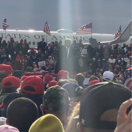 America First