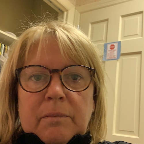 Trump loving genius,conservative thinker