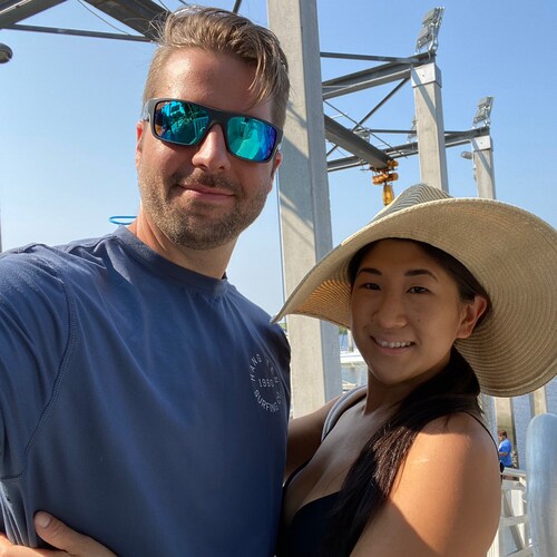 Father, Husband, Veteran