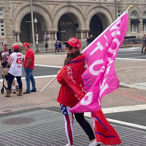 ๐ซ๐ถ๐๐๐พ๐๐ ๐บ๐ธ๐ฝแดสแดแดแด แดกแดสสษชแดส ๐ฉ๐ฝโ๐ปโ๏ธ ษงลณลษฌเฝษสส ๐ฆ๐ฆ Tษพฯ
ษฑฯาฝฦฦาฝ ฯษพฯษฑ Dฮฑแง 1๐๐ #๐๐๐ผ๐ง๐๐๐๐๐๐๐ฌ๐จ ๐ฐ #WWG1WG...