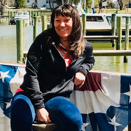 Visit CandyTrexler's profile on GETTR. View their posts, photos, videos, and connect with them on the social platform.