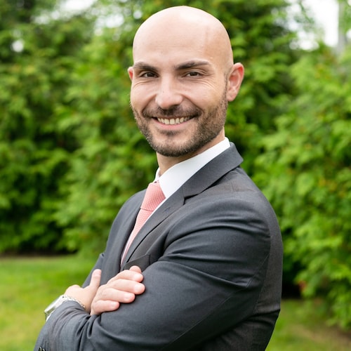 Attorney | Broker | Actor | General Counsel to StatenIslandYRs | General Counsel to NYSYR | America First 🇺🇸