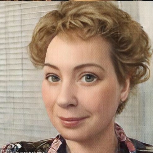 I enjoy spending time at home with my hubby and our cat. Love the mountains, my friends and family, and my country.