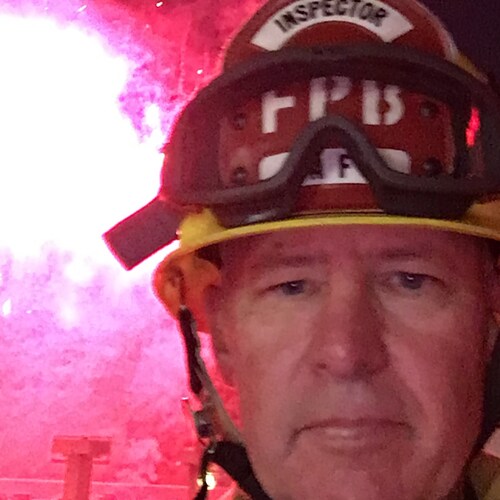 LAFD, 34 year veteran . Love Jazz, Golf and Whiskey . Life is good in the PNW. Jay Inslee is the  “ Illegitimate Governo...