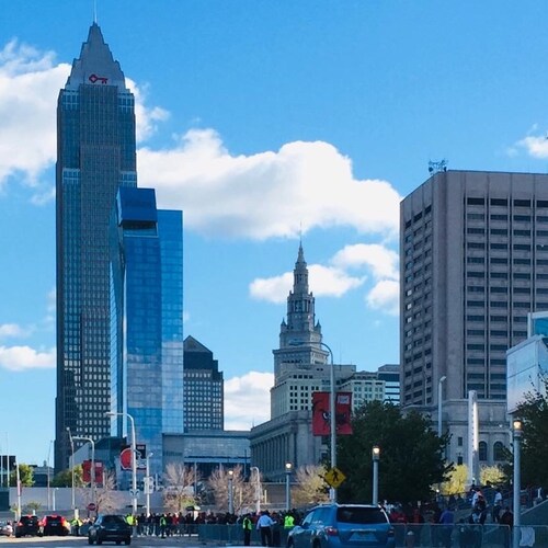 ULTRA MAGA , DEPLORABLE
Cleveland State Law,🍊